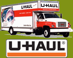 Authorized U-Haul Dealer